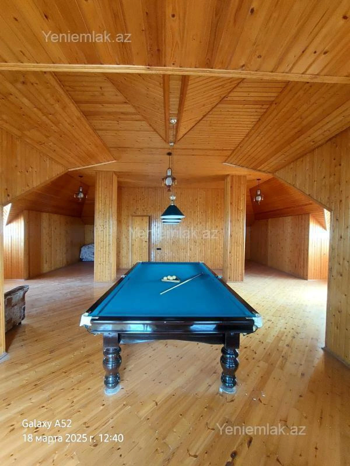 Satılır 5 otaqlı həyət evi 275 m²