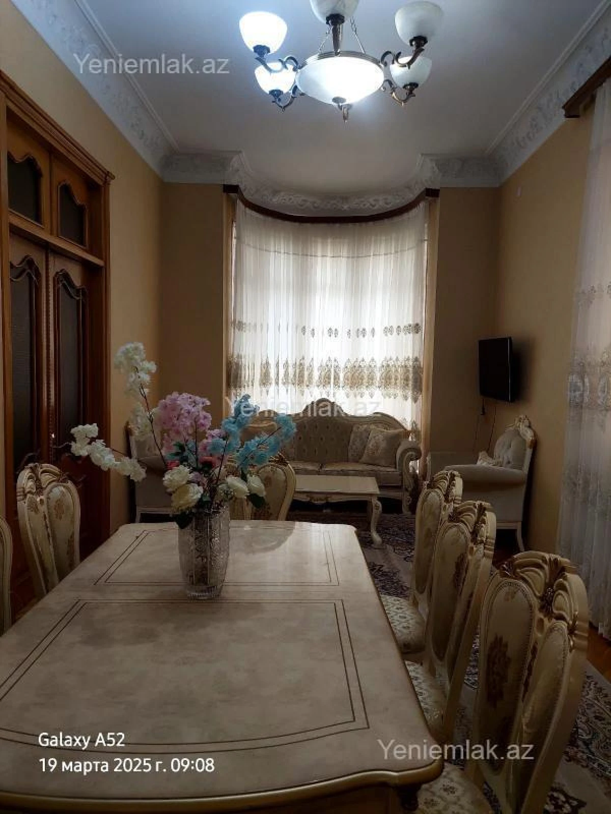 Satılır 5 otaqlı həyət evi 275 m²