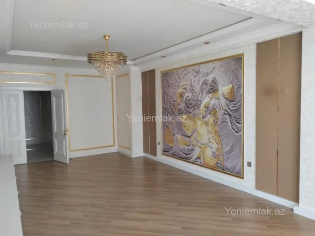 Satılır 2 otaqlı yeni tikili 95 m²
