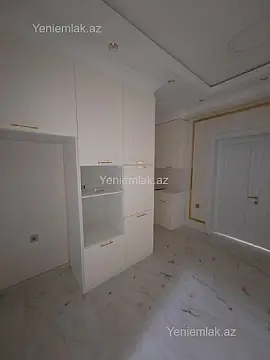 Satılır 2 otaqlı yeni tikili 95 m²