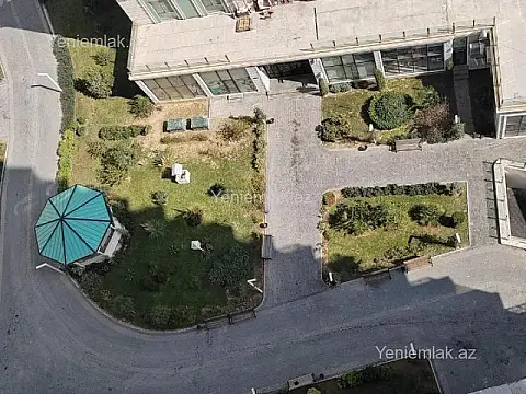 Satılır 2 otaqlı yeni tikili 95 m²