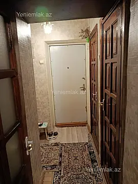 Satılır 2 otaqlı köhnə tikili 55 m²