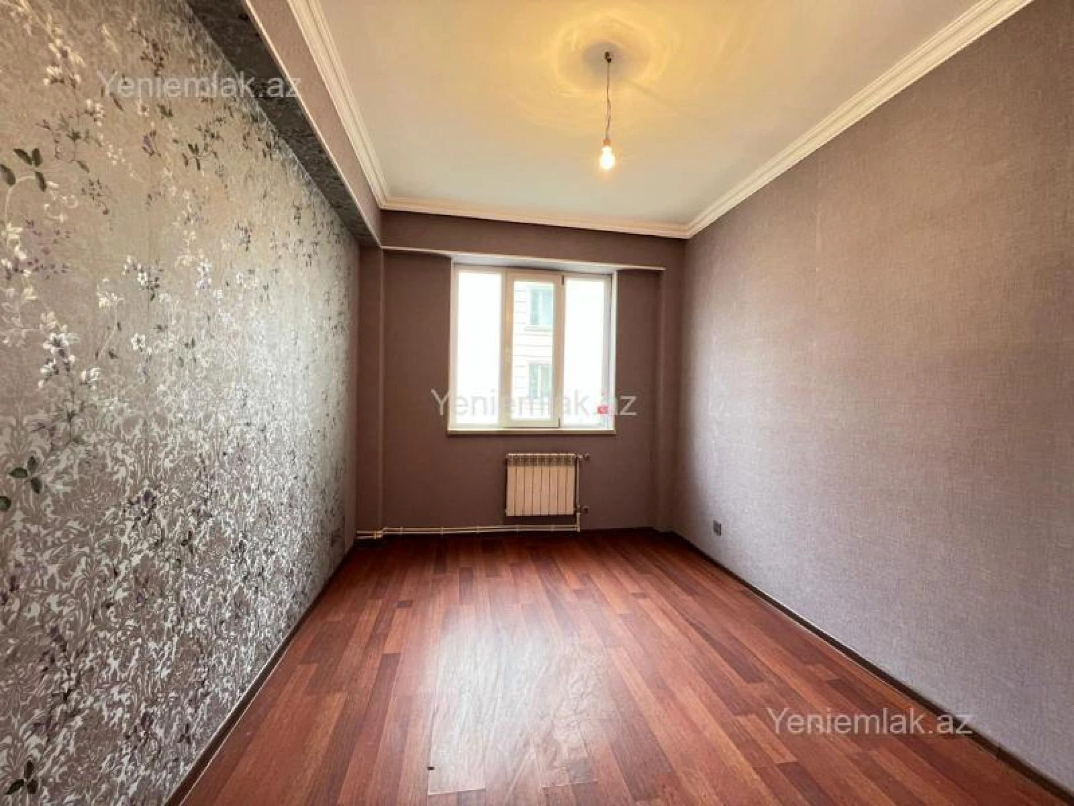 Satılır 2 otaqlı yeni tikili 62 m²
