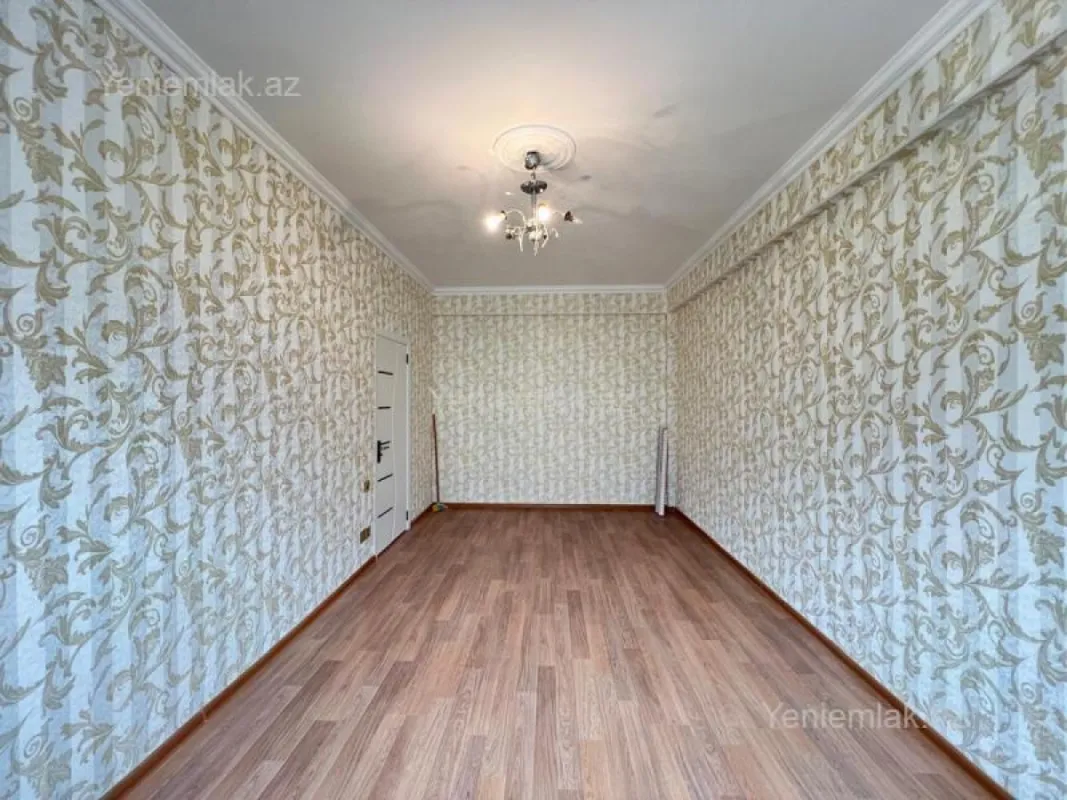 Satılır 2 otaqlı yeni tikili 62 m²