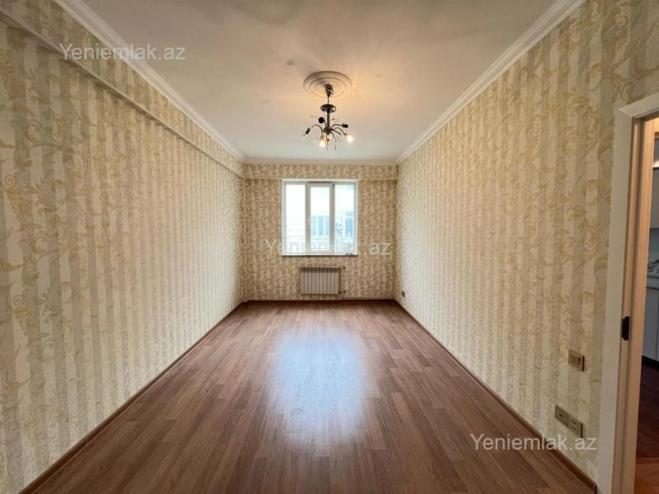 Satılır 2 otaqlı yeni tikili 62 m²