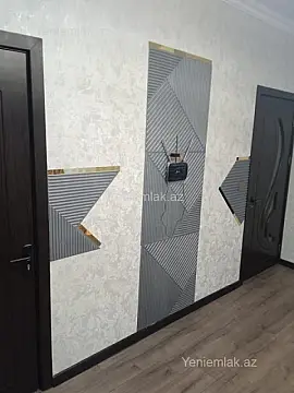 Satılır 2 otaqlı köhnə tikili 55 m²