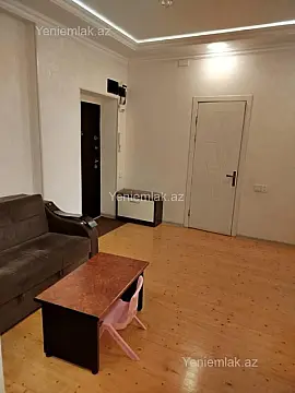 Satılır 2 otaqlı yeni tikili 85 m²