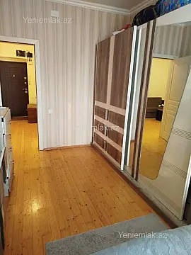 Satılır 2 otaqlı yeni tikili 85 m²
