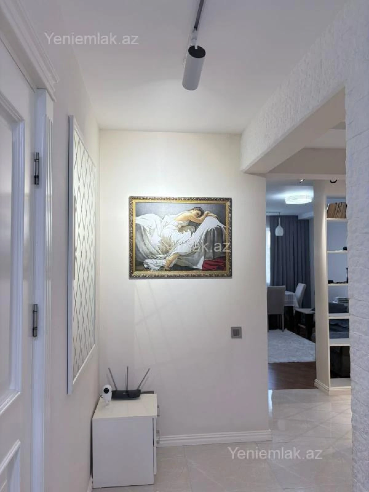 Satılır 3 otaqlı köhnə tikili 85 m²
