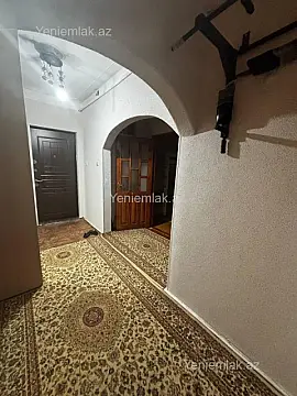 Satılır 3 otaqlı köhnə tikili 65 m²
