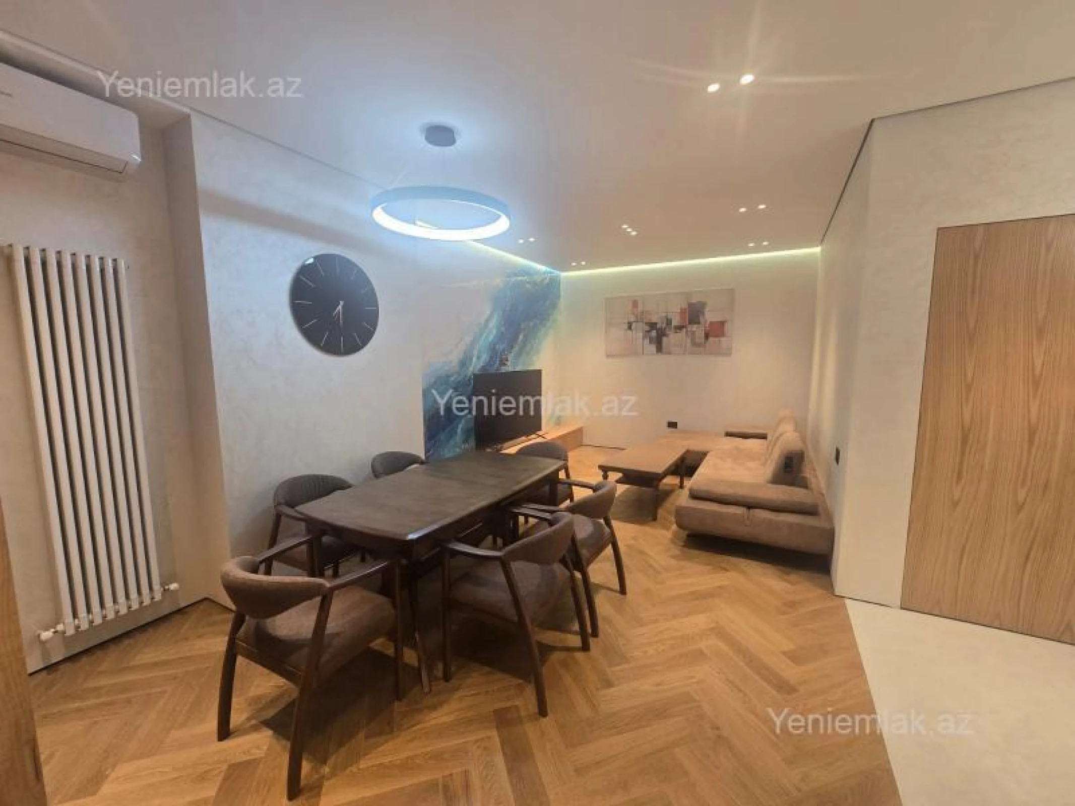 Satılır 3 otaqlı yeni tikili 106 m²