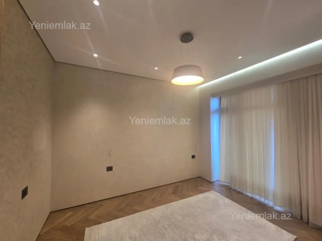 Satılır 3 otaqlı yeni tikili 106 m²