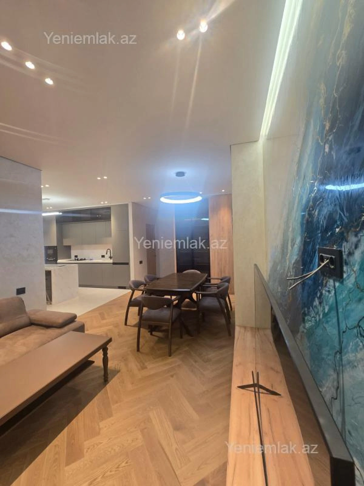 Satılır 3 otaqlı yeni tikili 106 m²