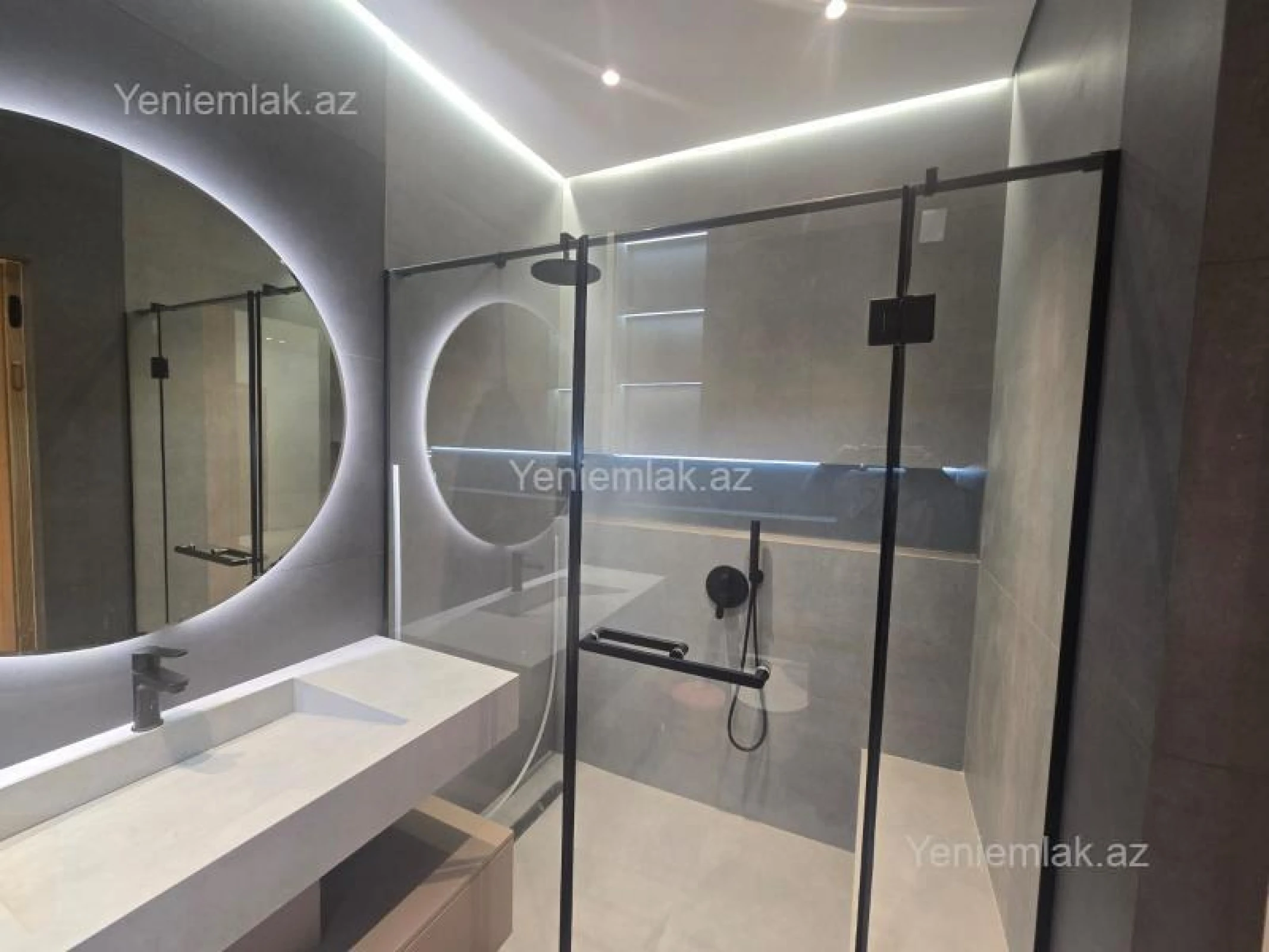 Satılır 3 otaqlı yeni tikili 106 m²