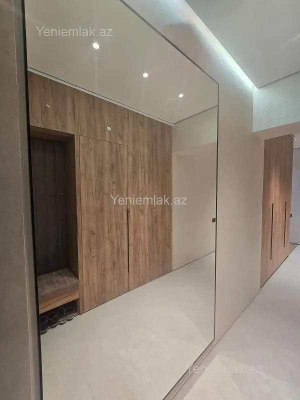 Satılır 3 otaqlı yeni tikili 106 m²