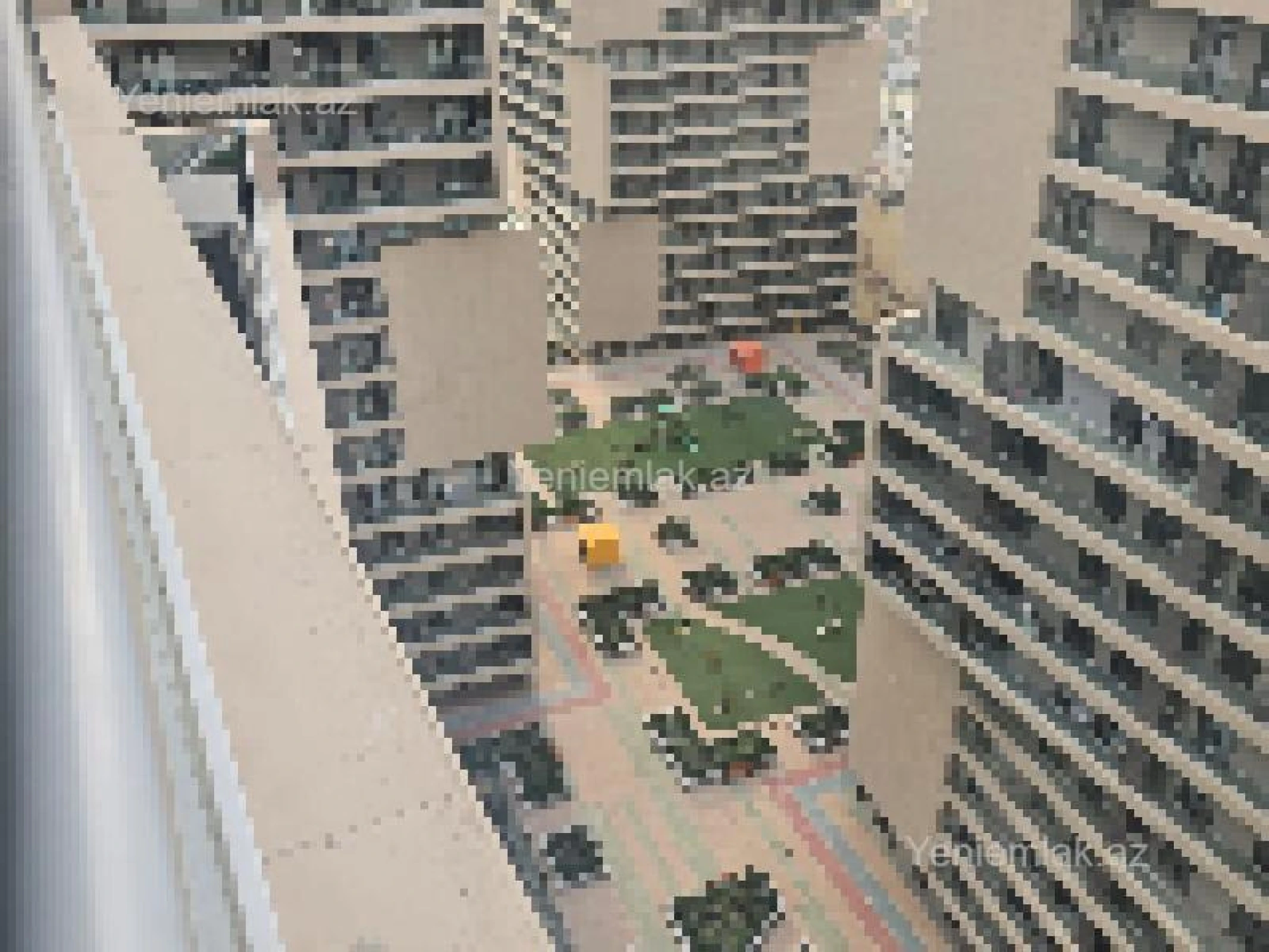 Satılır 3 otaqlı yeni tikili 106 m²