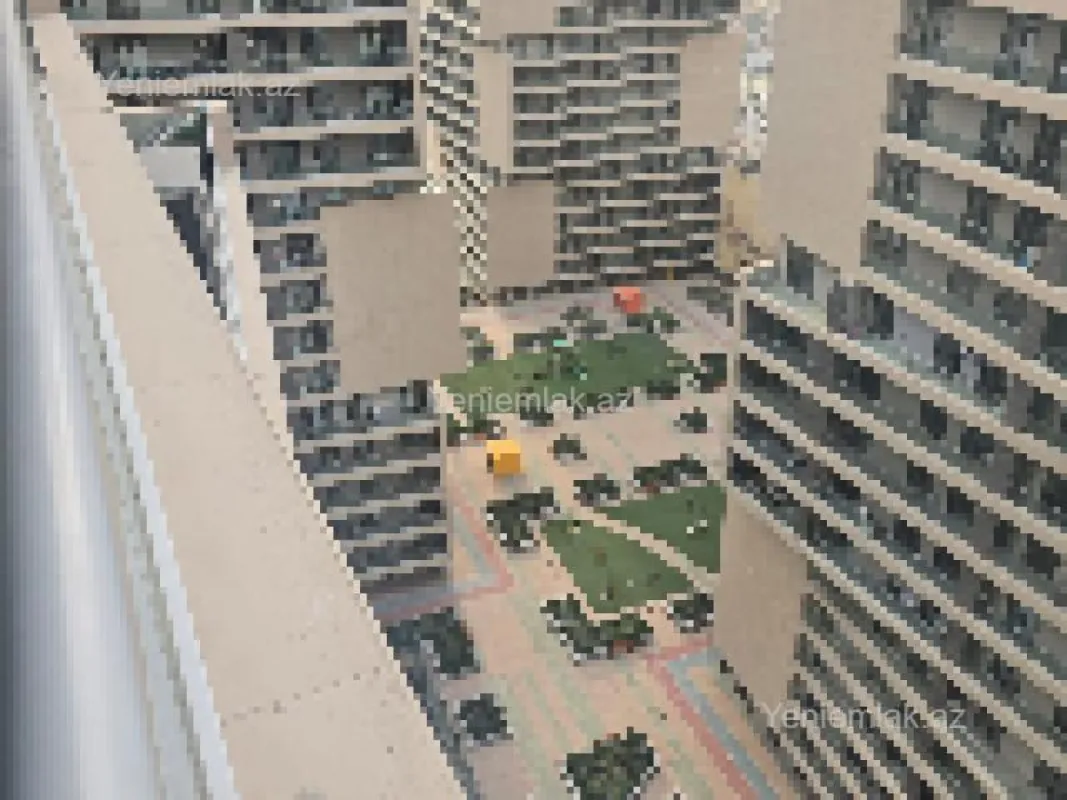 Satılır 3 otaqlı yeni tikili 106 m²