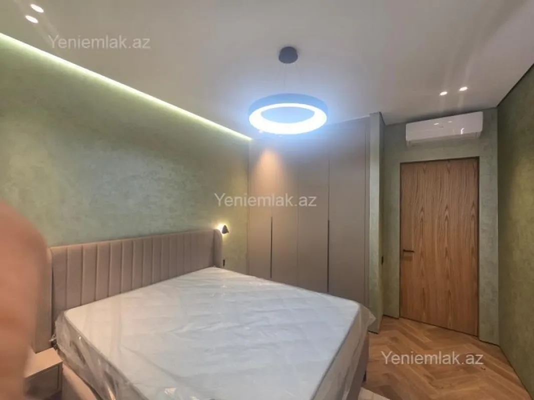 Satılır 3 otaqlı yeni tikili 106 m²