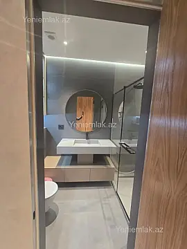 Satılır 3 otaqlı yeni tikili 106 m²