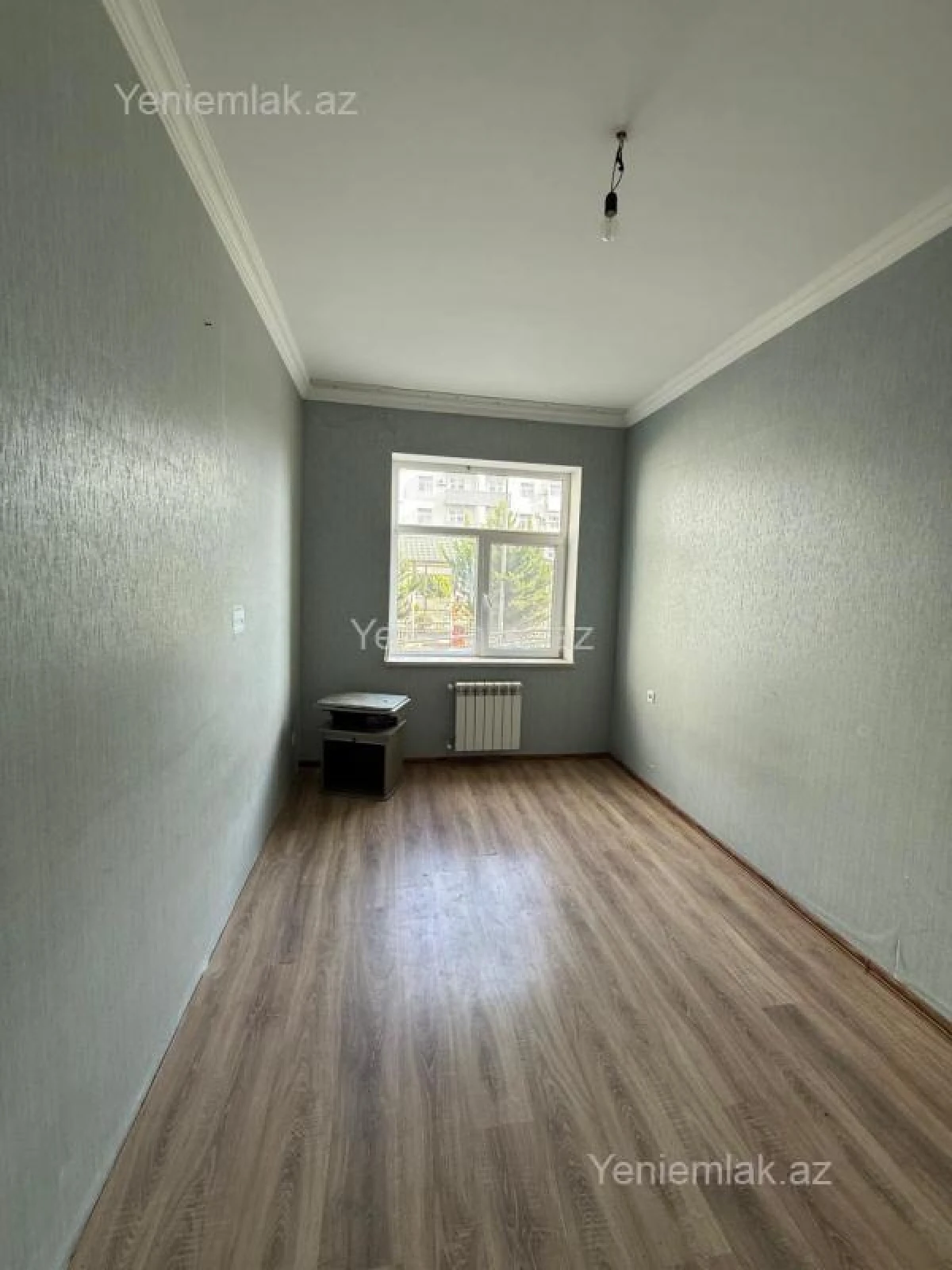Satılır 4 otaqlı yeni tikili 90 m²