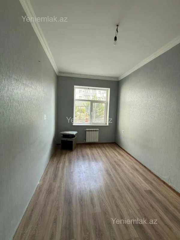 Satılır 4 otaqlı yeni tikili 90 m²