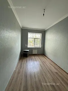 Satılır 4 otaqlı yeni tikili 90 m²