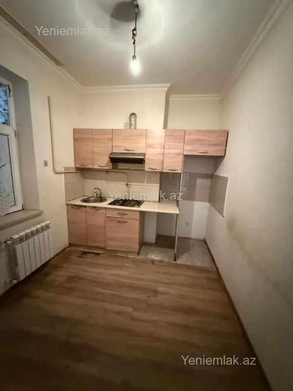 Satılır 4 otaqlı yeni tikili 90 m²