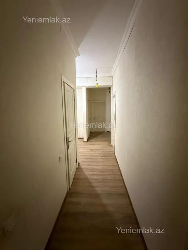 Satılır 4 otaqlı yeni tikili 90 m²