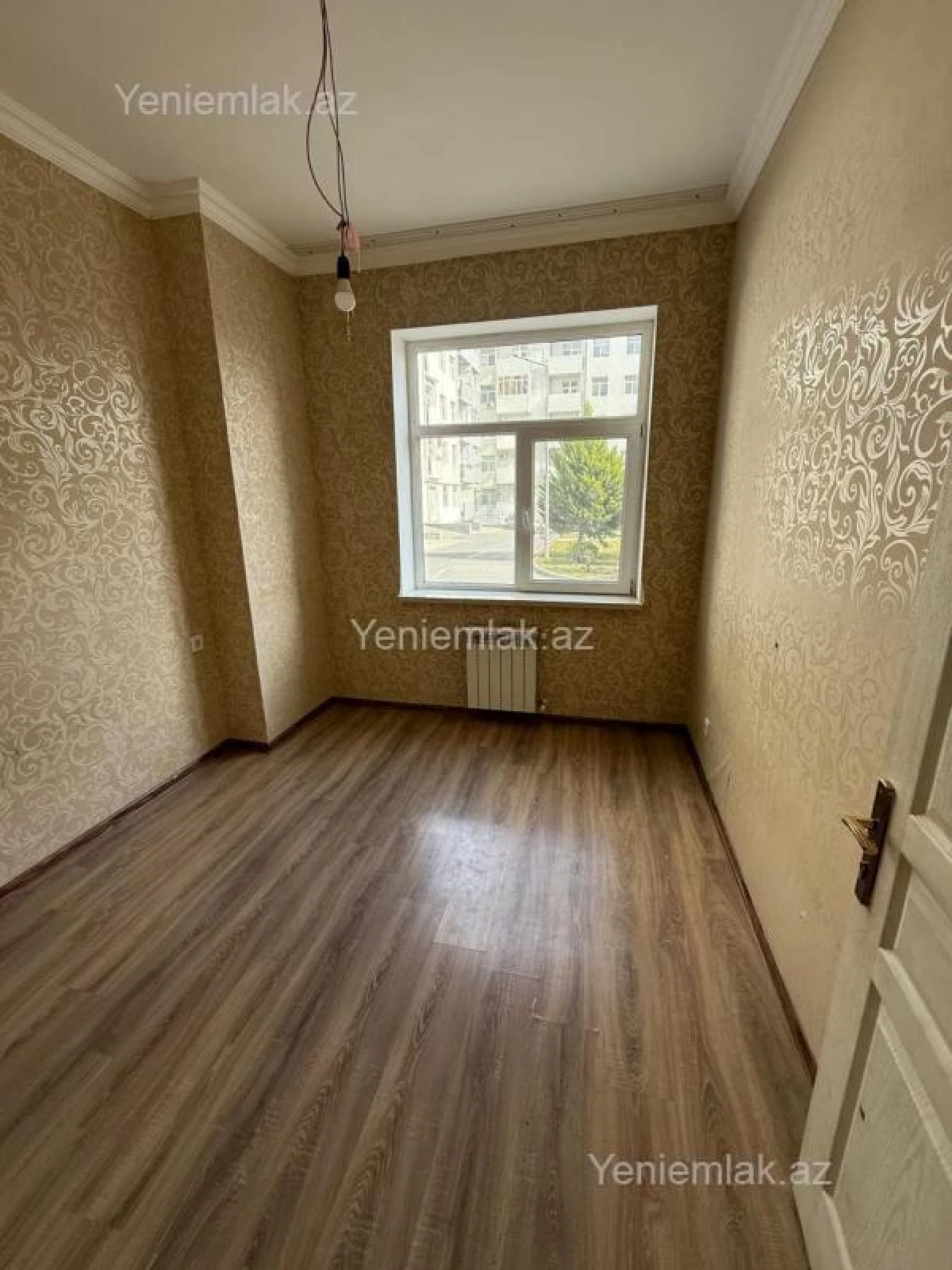 Satılır 4 otaqlı yeni tikili 90 m²