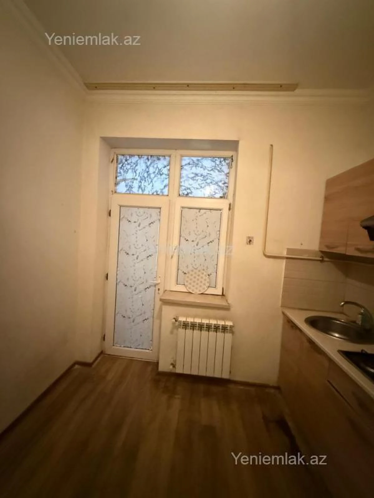 Satılır 4 otaqlı yeni tikili 90 m²