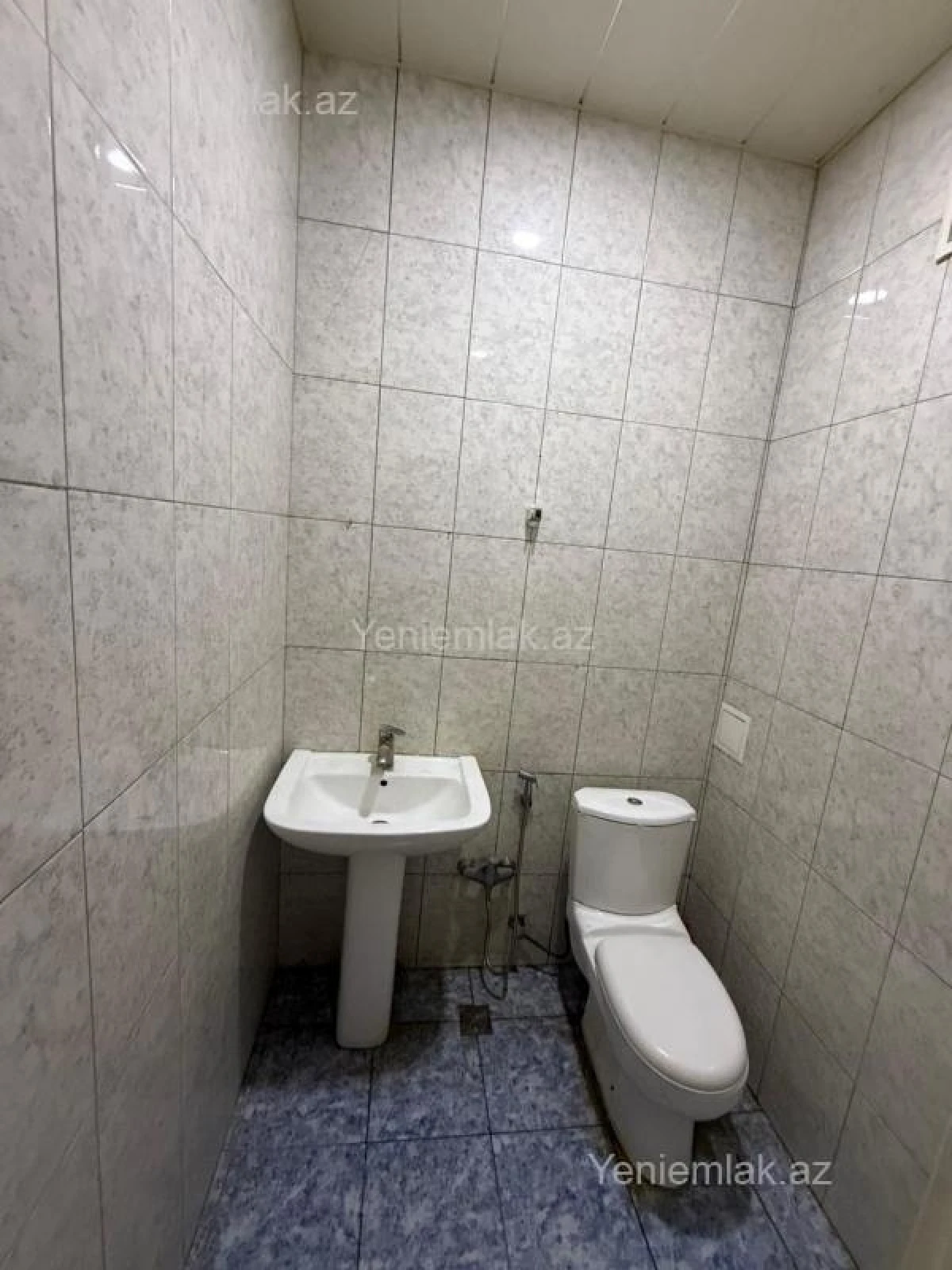 Satılır 4 otaqlı yeni tikili 90 m²