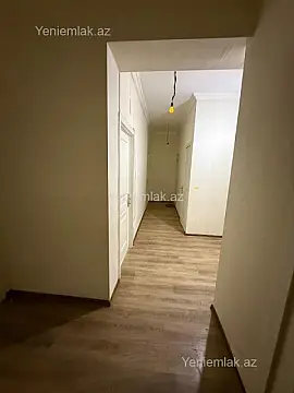 Satılır 4 otaqlı yeni tikili 90 m²