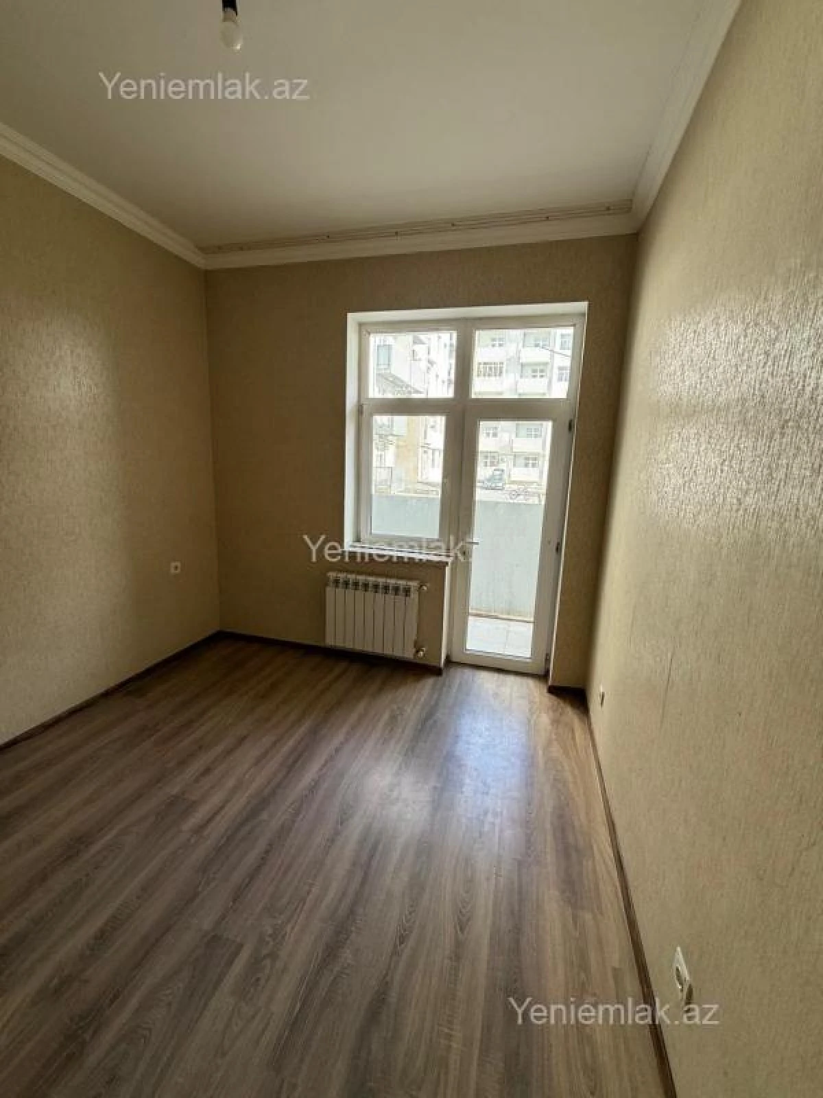 Satılır 4 otaqlı yeni tikili 90 m²