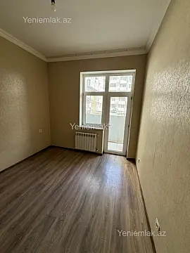 Satılır 4 otaqlı yeni tikili 90 m²