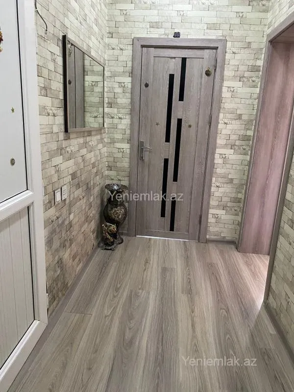 Satılır 2 otaqlı yeni tikili 64 m²