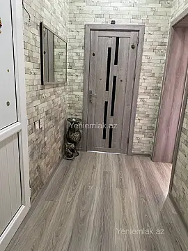 Satılır 2 otaqlı yeni tikili 64 m²
