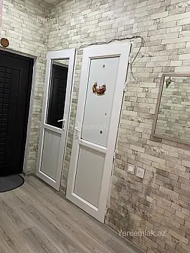 Satılır 2 otaqlı yeni tikili 64 m²