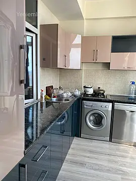 Satılır 2 otaqlı yeni tikili 64 m²