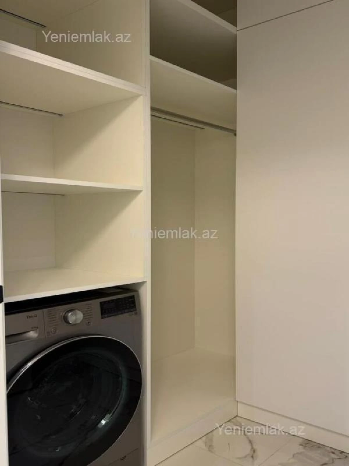 Satılır 4 otaqlı yeni tikili 170 m²