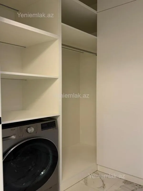 Satılır 4 otaqlı yeni tikili 170 m²