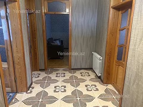 Satılır 4 otaqlı həyət evi 105 m²