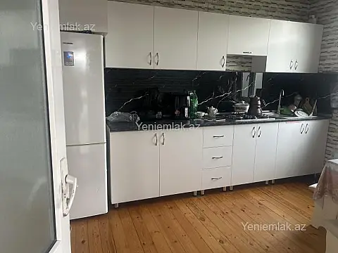 Satılır 4 otaqlı həyət evi 105 m²