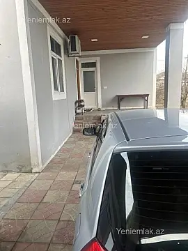 Satılır 4 otaqlı həyət evi 105 m² — Bakı, Sabunçu 4 otaq 105.00 m²