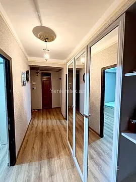 Satılır 3 otaqlı köhnə tikili 75 m²