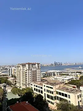 Satılır 2 otaqlı yeni tikili 95 m²