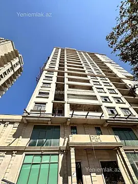 Satılır 2 otaqlı yeni tikili 95 m²