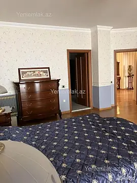 Satılır 4 otaqlı yeni tikili 230 m²