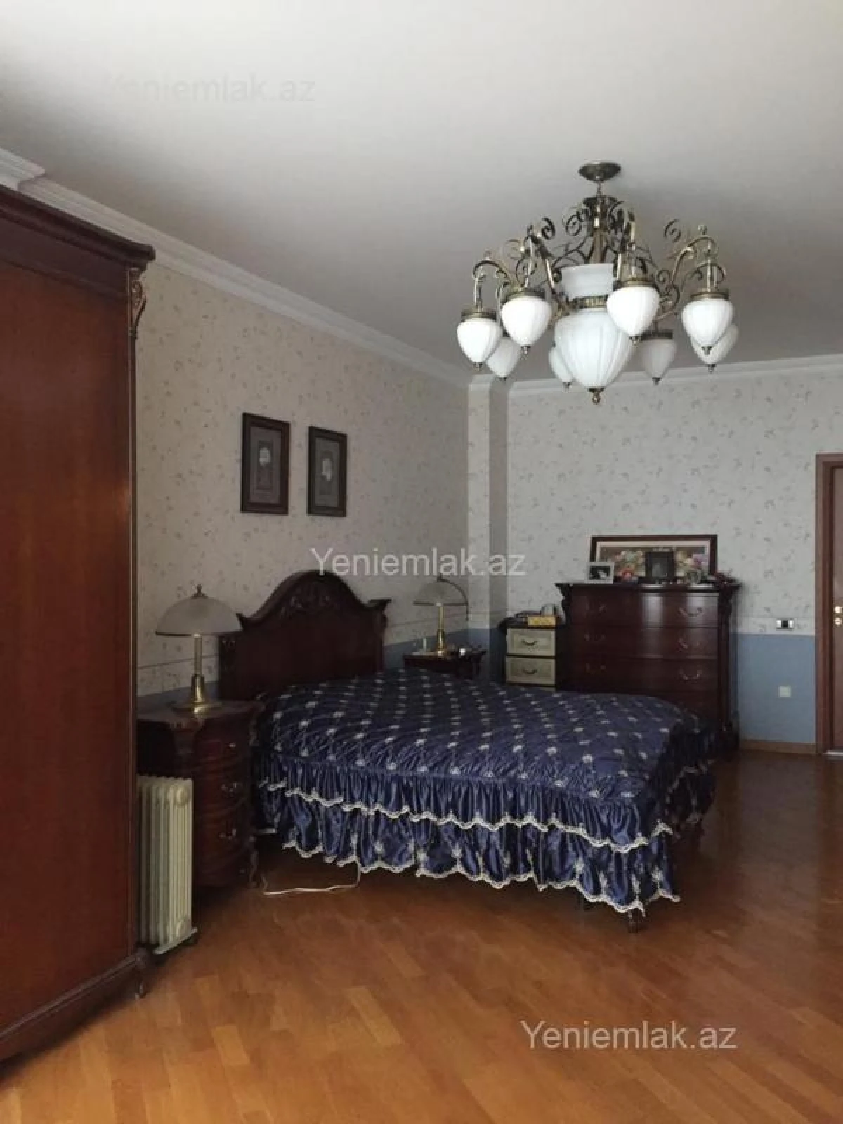 Satılır 4 otaqlı yeni tikili 230 m²