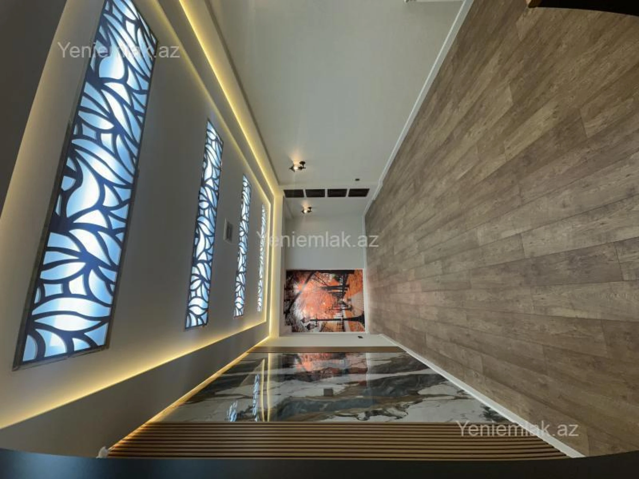 Satılır 3 otaqlı yeni tikili 100 m²