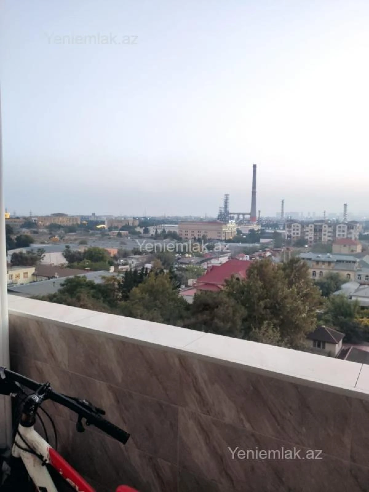 Satılır 2 otaqlı yeni tikili 70 m²